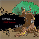 Nuntype Instrumentals